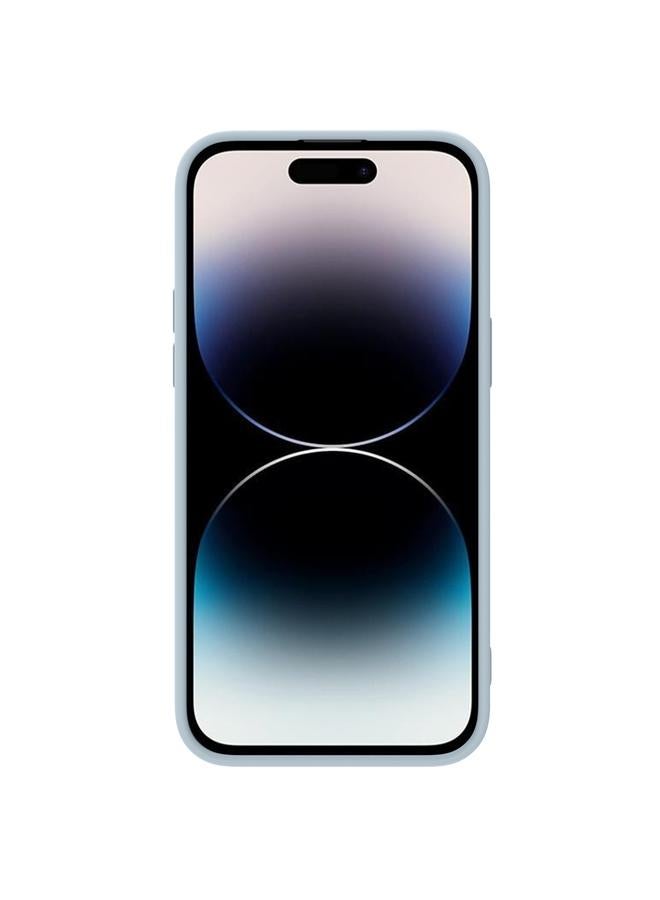 نيلكين جراب هاتف CamShield من السيليكون السائل لهاتف iPhone 14 Pro Max - Image 2