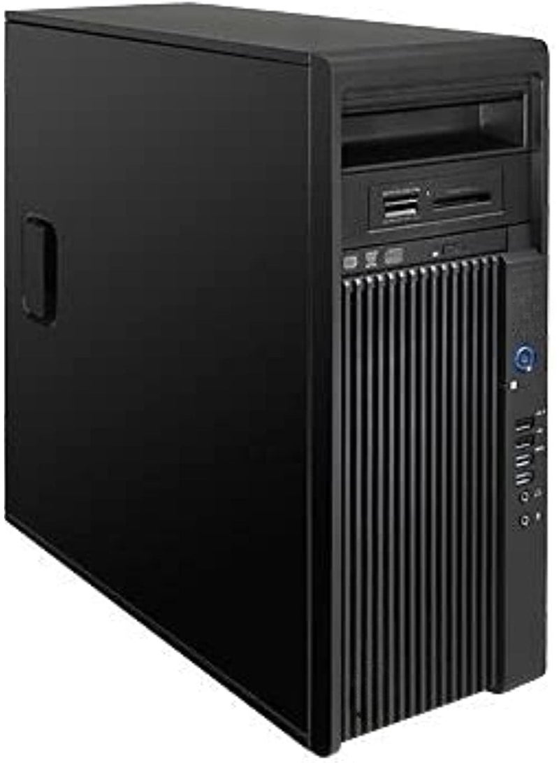 كمبيوتر محطة عمل احترافي بمعالج Xeon وسعة تخزين 2 تيرابايت وأداء ثابت للأعمال المكتبية والمهام الثقيلة - Image 3