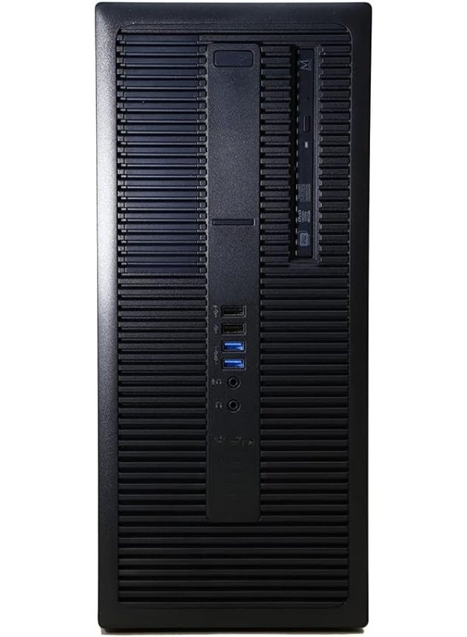 كمبيوتر محطة عمل احترافي بمعالج Xeon وسعة تخزين 2 تيرابايت وأداء ثابت للأعمال المكتبية والمهام الثقيلة - Image 2