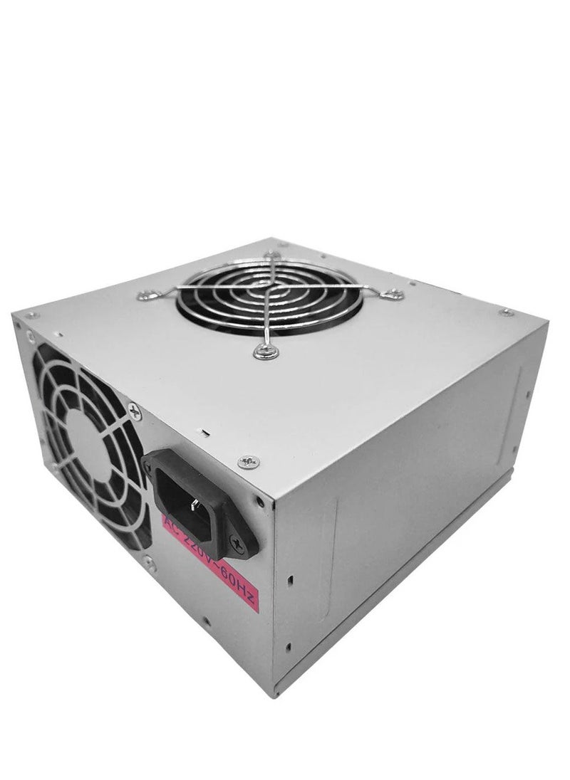 Lava Lava ST-200 200W 2 Fan Power Supply  - Image 1