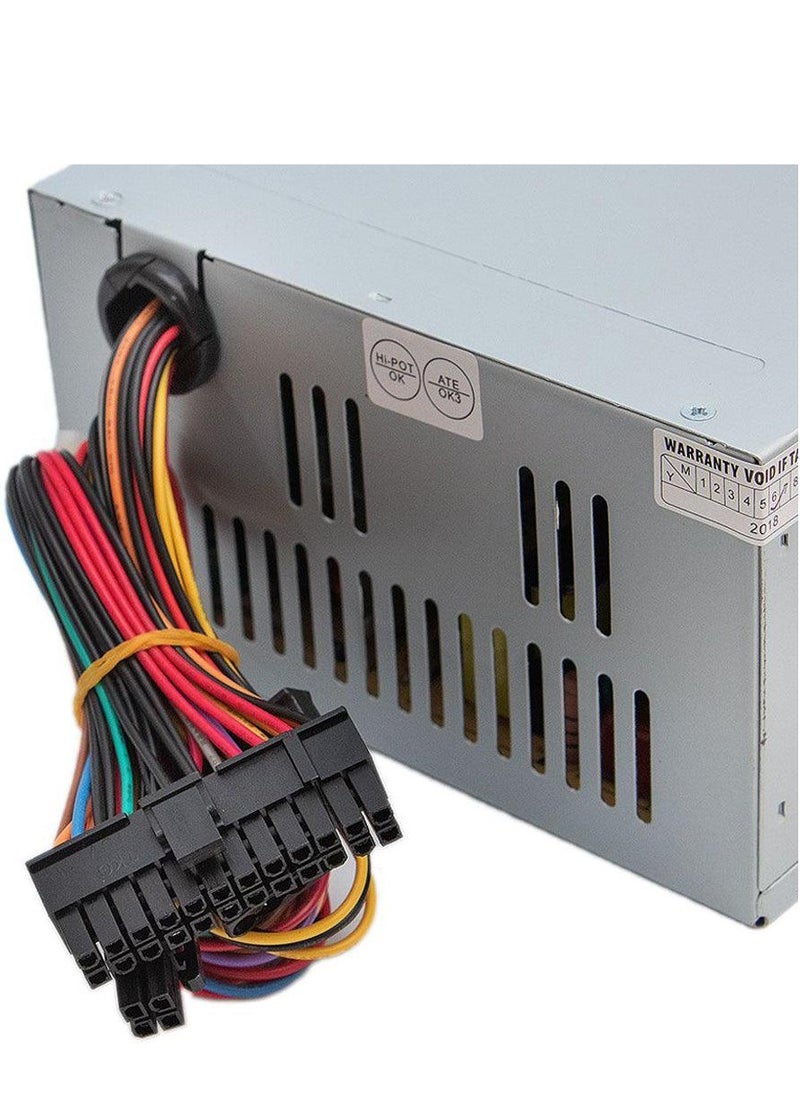 Lava Lava ST-200 200W 2 Fan Power Supply  - Image 2