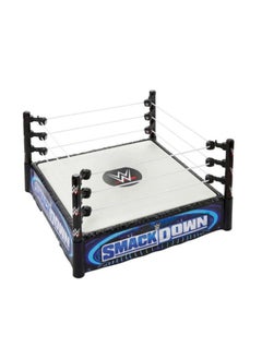دبليو دبليو إي RAW و Smackdown Superstar Ring 14 بوصة  - Image 3