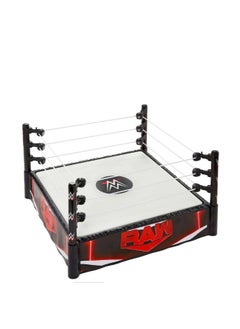 دبليو دبليو إي RAW و Smackdown Superstar Ring 14 بوصة  - Image 2