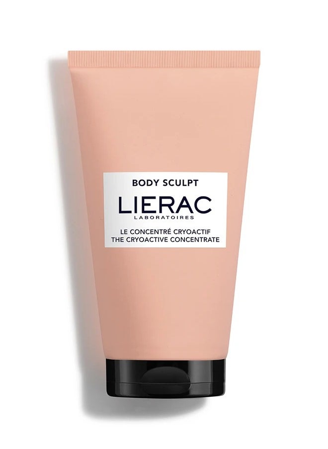 Lierac Lierac Body Sculpt Cryoactie Anti Cellulite 150 Ml 