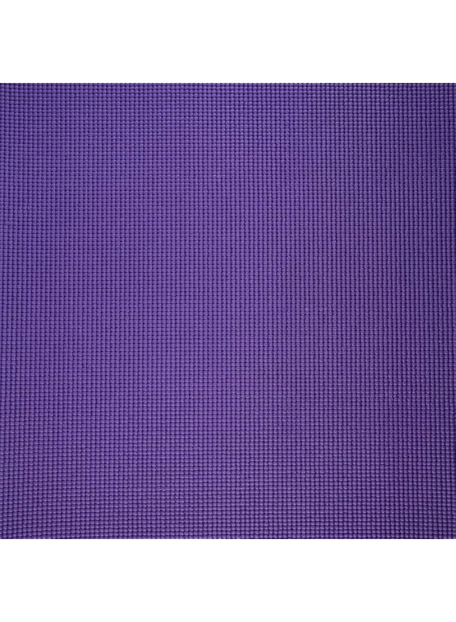 Nariele Non Slip Yoga Mats Fitness Outdoor Sports Exercise Pad Blanket Purple - Image 3