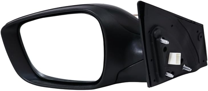 VISH Side Mirror With Lamp (Driver Side) for Elantra 2014 | 2015 | 2016 - Image 4