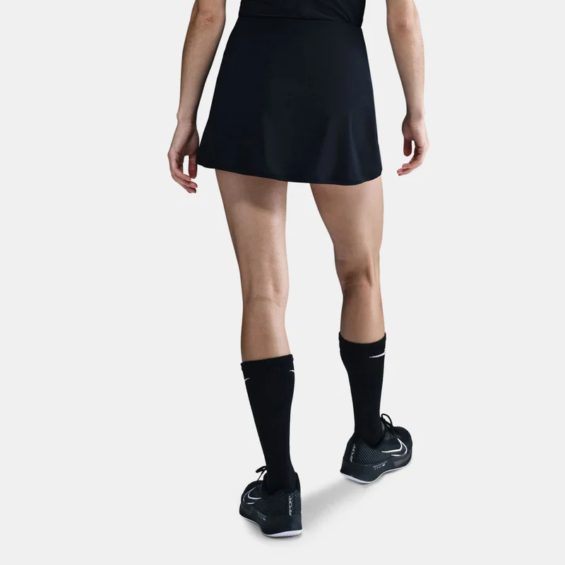 نايكي Women's Victory Dri-FIT Straight Tennis Skirt