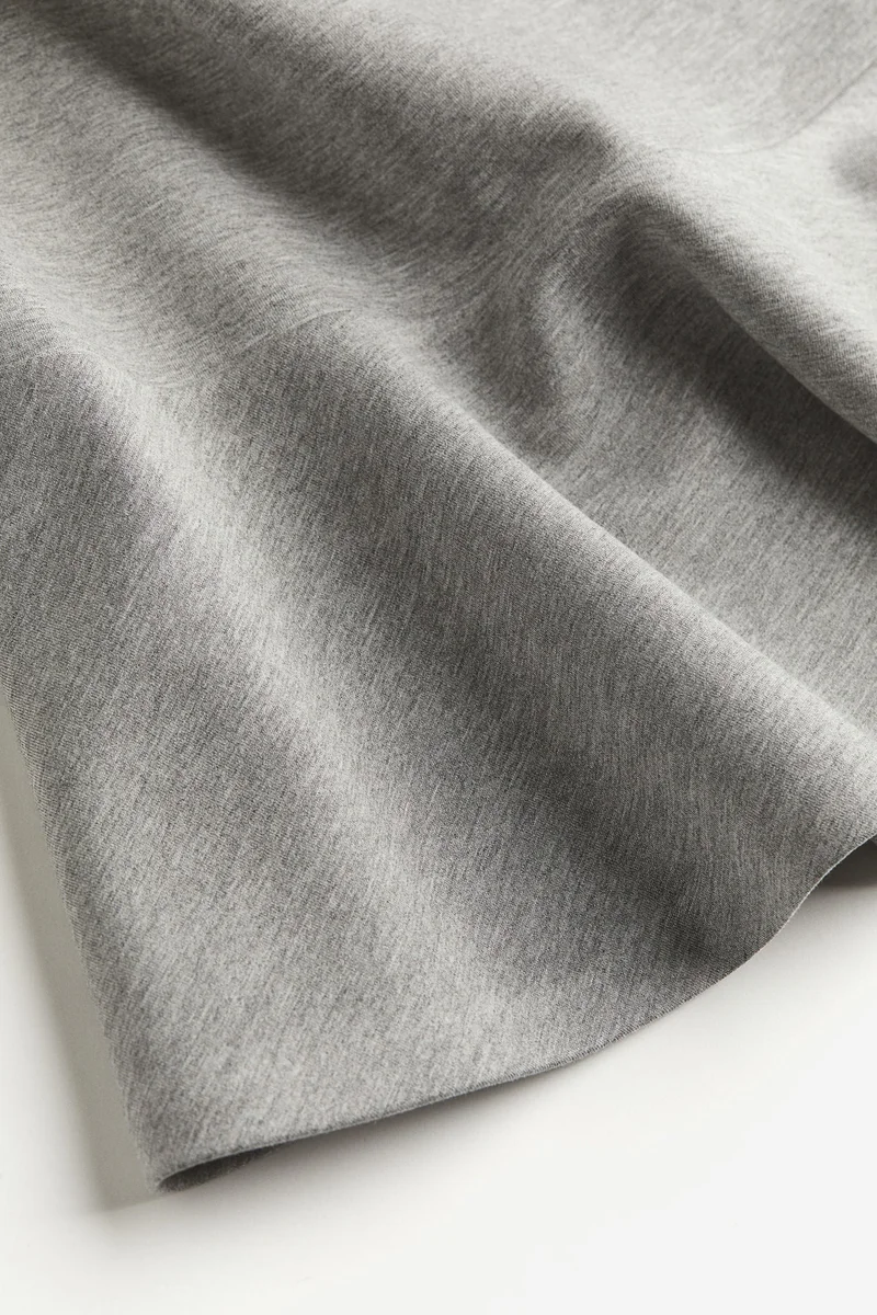 H&M Flared mini skirt