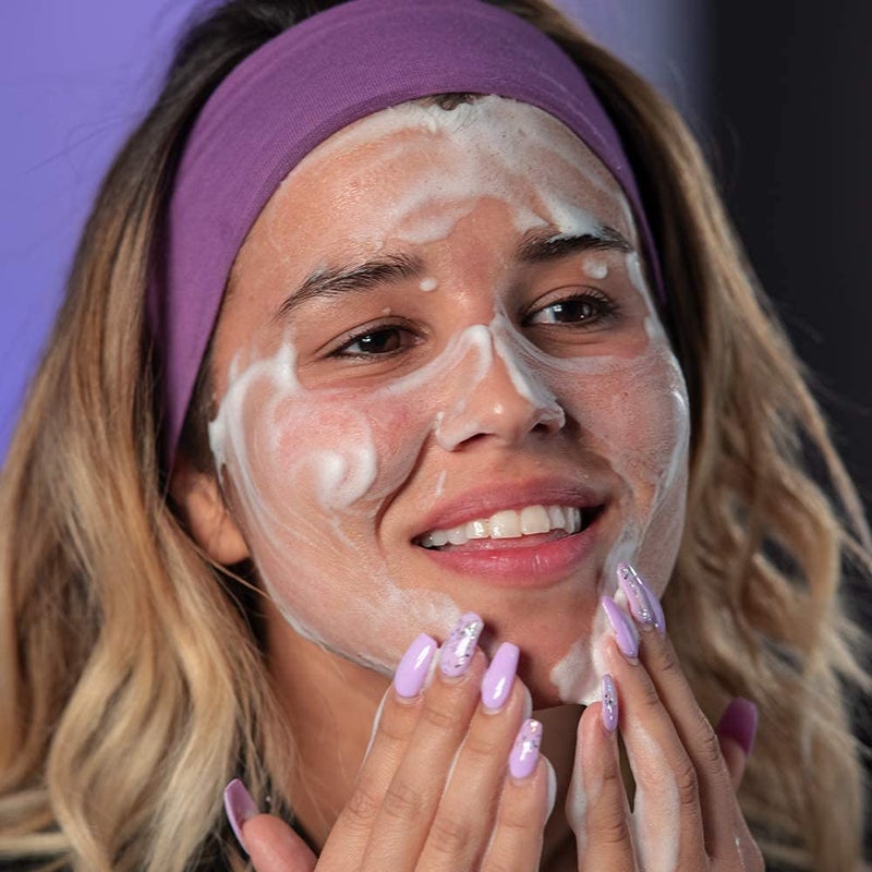 Hey Honey Don't Miss A Spot Fresh Honey Facial Cleansing Foam | Gently Remove Skin Oil and Other Pollutants From your Sensitive Skin | Clean and Cruelty-Free | 5 oz - Image 5