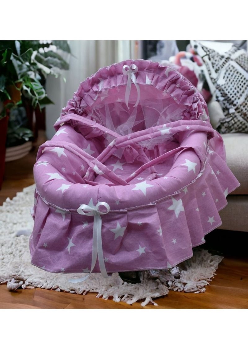 molody Baby Bed Small  - Image 2