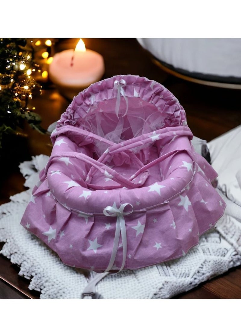 molody Baby Bed Small  - Image 1