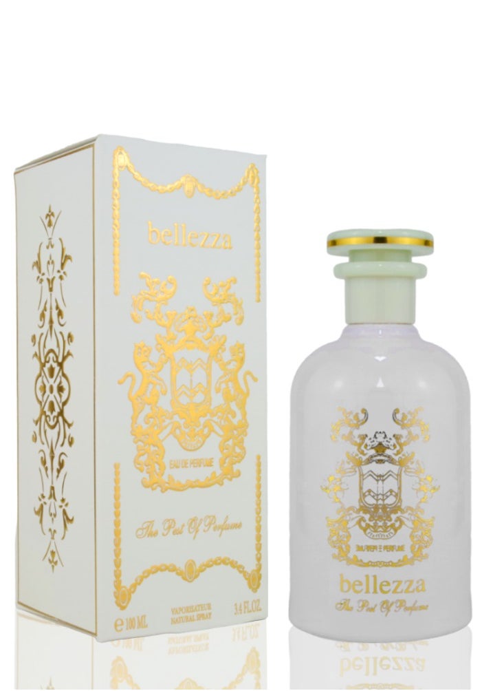 bellezza The Pest Of Perfume  - Image 1