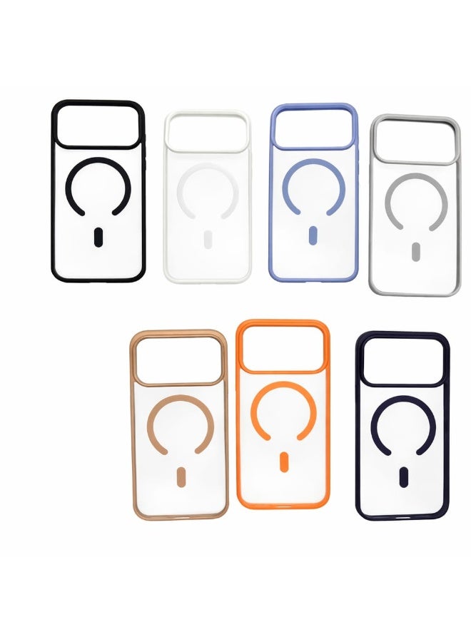 Silicone Case for iPhone 17 Pro Max - Image 4