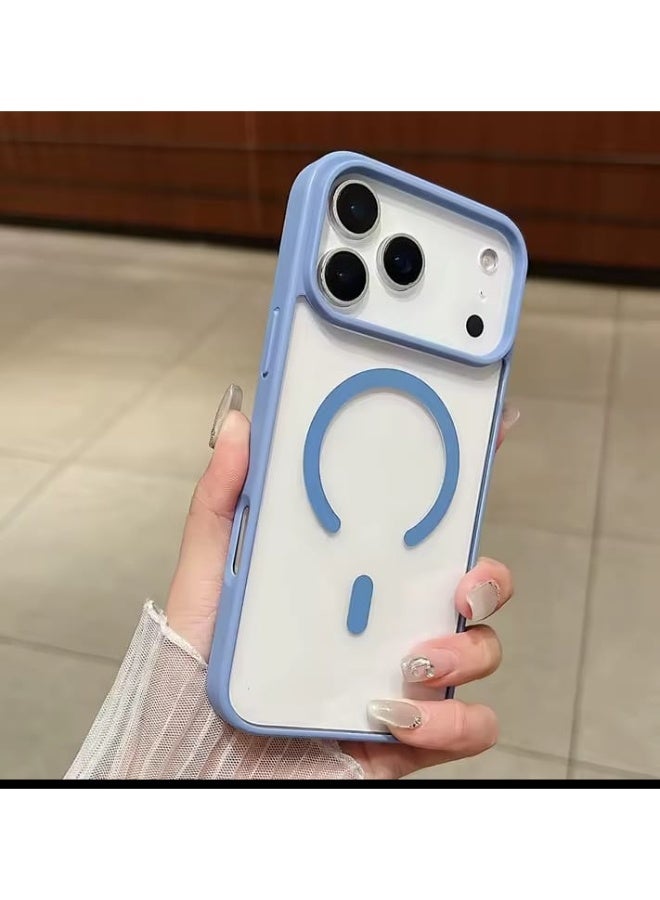 Silicone Case for iPhone 17 Pro Max - Image 2