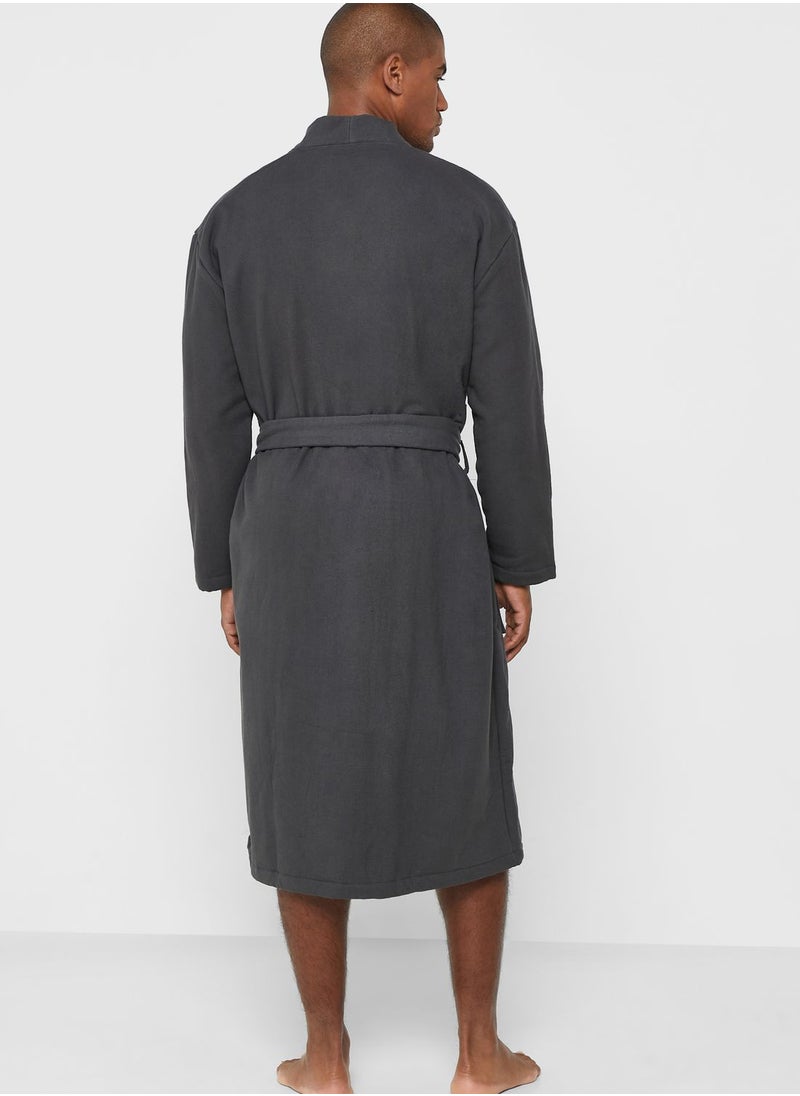Seventy Five - Terry Robe - Image 1