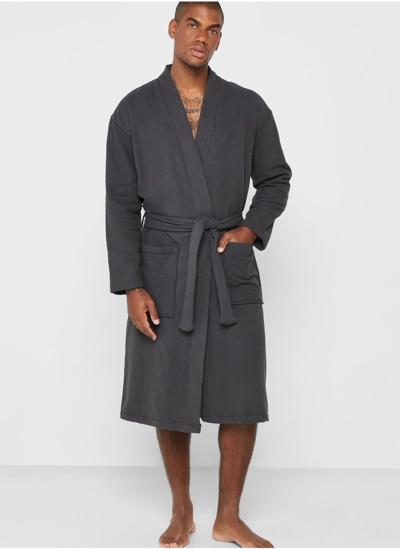 Seventy Five - Terry Robe - Image 1