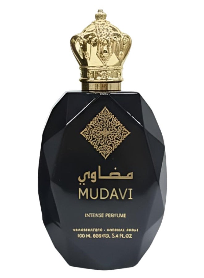 انفينيتو عطر مودافي إنتنس للجنسين 100 مل - Image 2