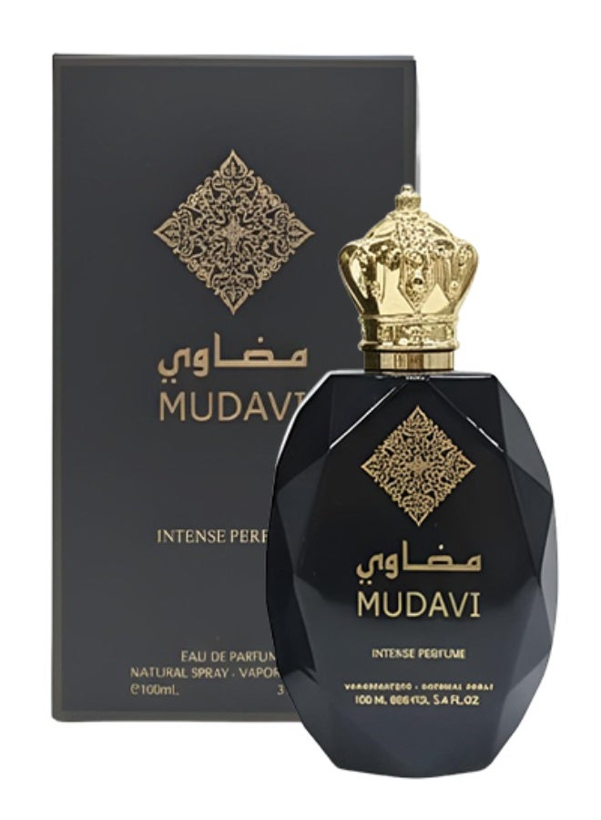 انفينيتو عطر مودافي إنتنس للجنسين 100 مل - Image 1