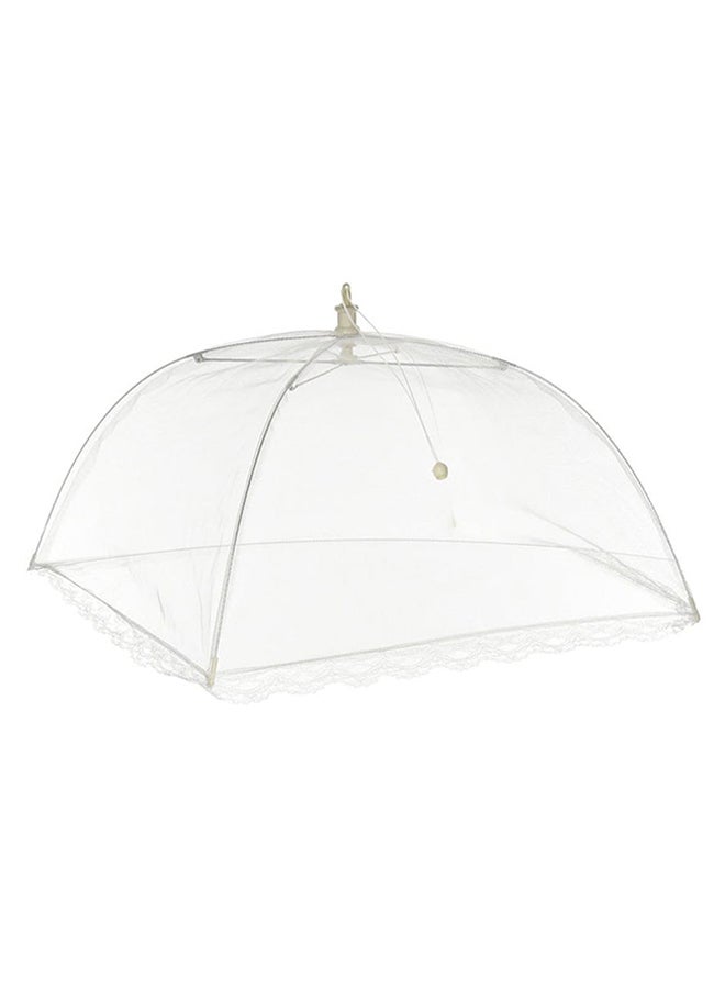 كوغلانز غطاء للحفاظ على الطعام آمن شفاف