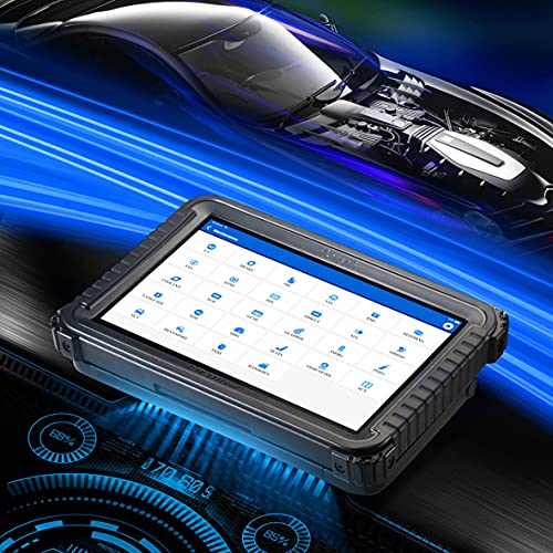 iCarsoft CR Ultra Advanced Automotive Diagnostic Tool - Image 2