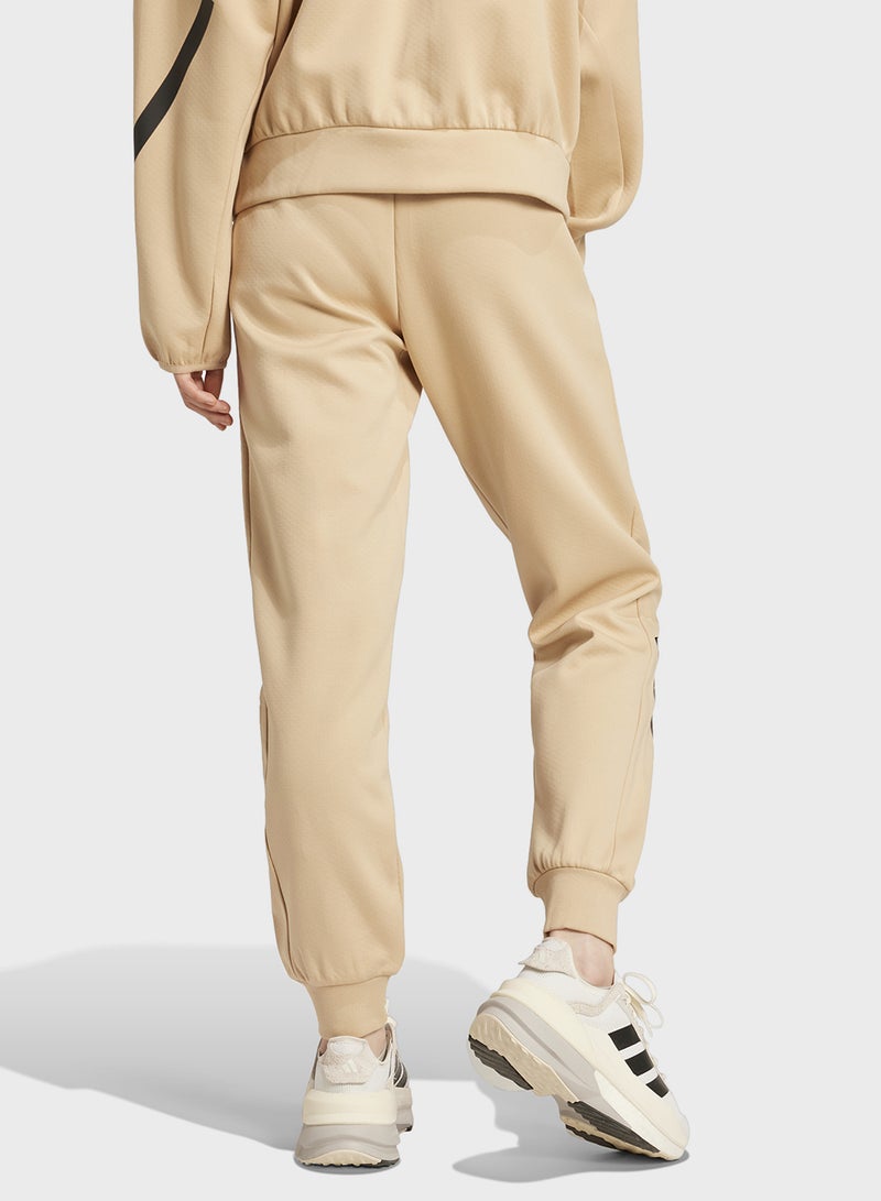 Adidas Z.N.E. Sweatpants  - Image 2