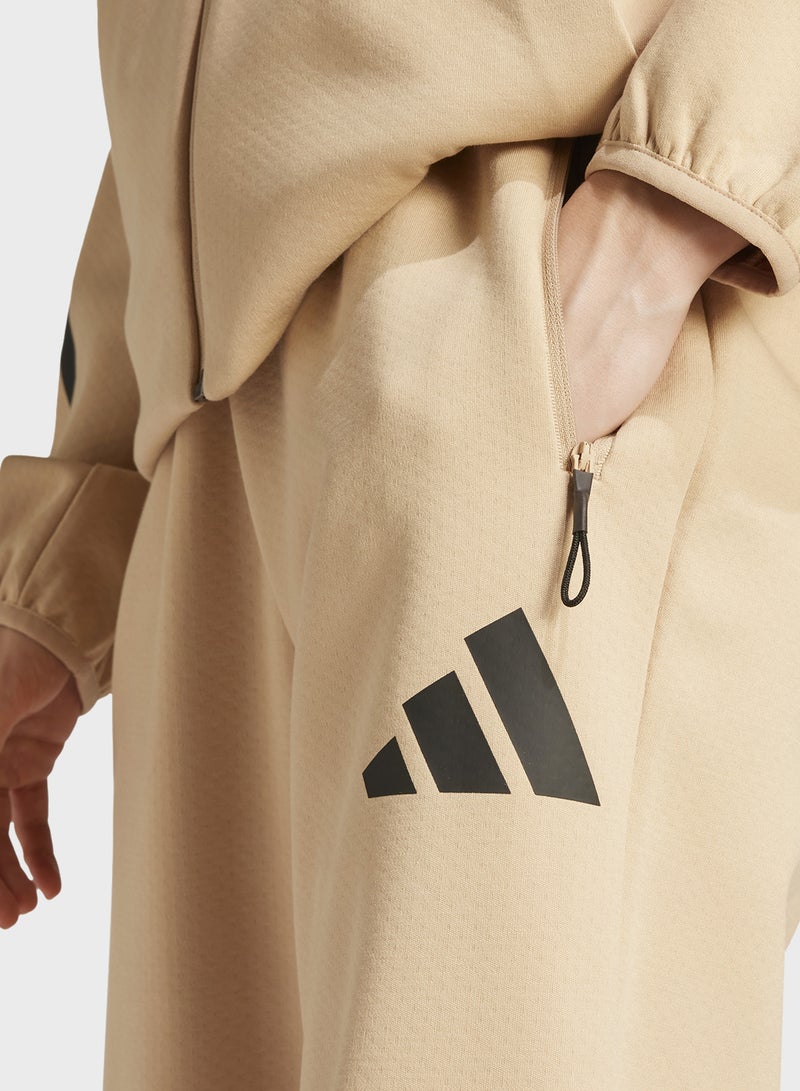 Adidas Z.N.E. Sweatpants  - Image 4
