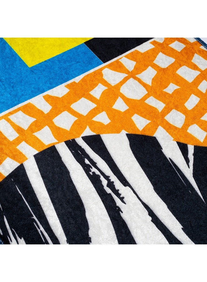 Biggdesign Washable Indoor Doormat 45x70cm, Durable Polyester Mat, Non-Slip Bottom, Pet Friendly, Machine Washable, Dogs Shapes Design Doormat, Ideal Door Mat for Kitchen, Bathroom, Living Room, Entryway - Image 3