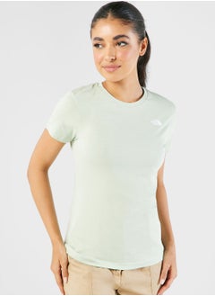Simple Dome T-Shirt