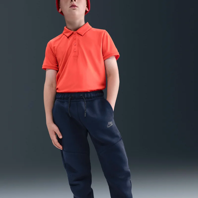 نايكي Kids'Sportswear Tech Fleece Joggers