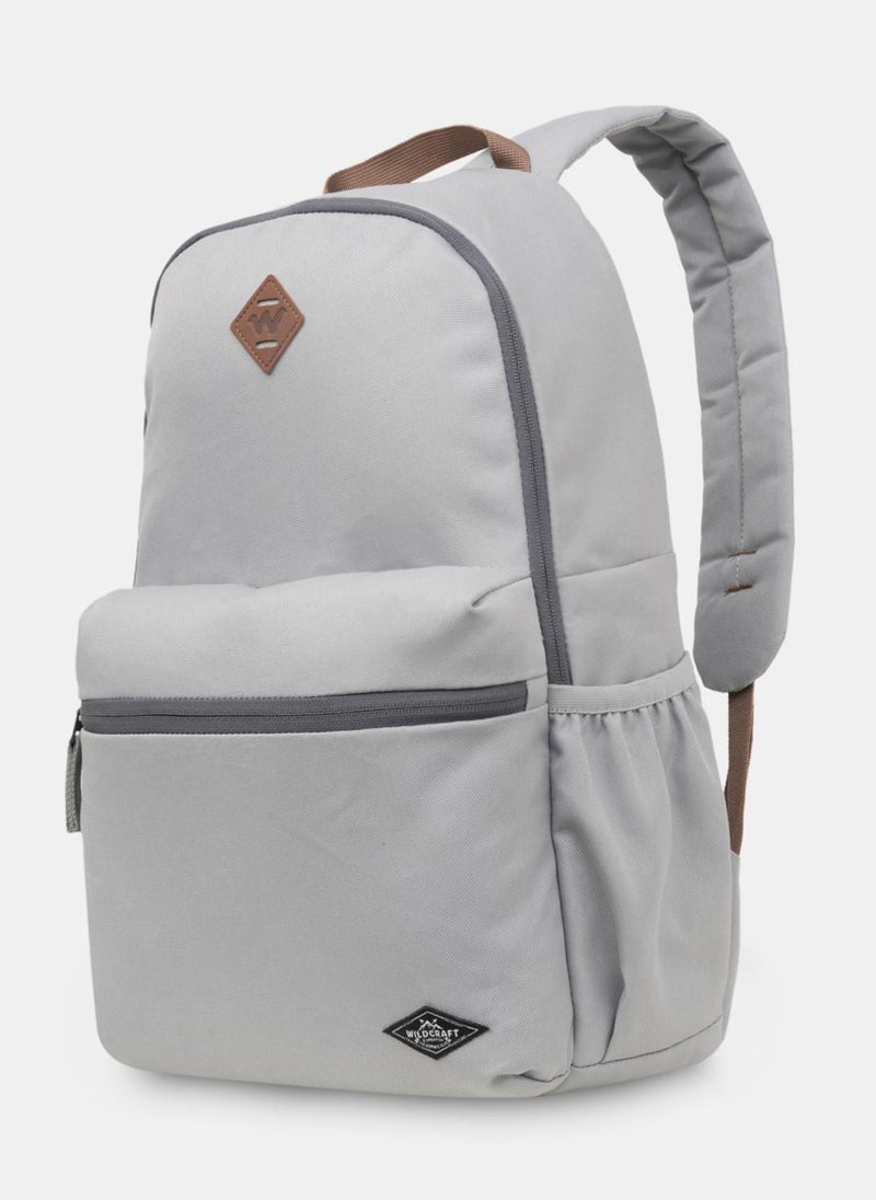 Wildcraft Eco Weave Camper 20L, Grey - Image 2