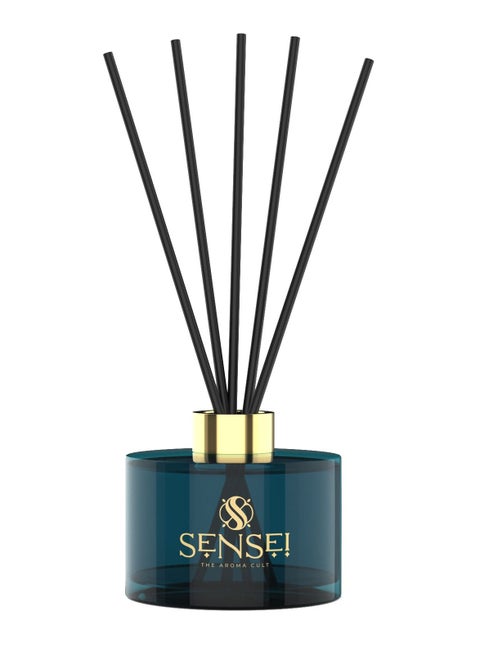 Atlantiqua Reed Diffusers for Home Fragrance, Reed Diffuser for Bathroom, Oil Diffuser Sticks, Reed Diffuser with Sticks, Reed Diffuser Oil Scented Sticks
