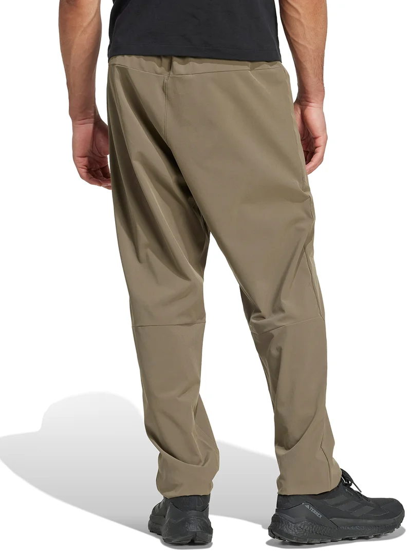 adidas Multi Essential Stretch Joggers