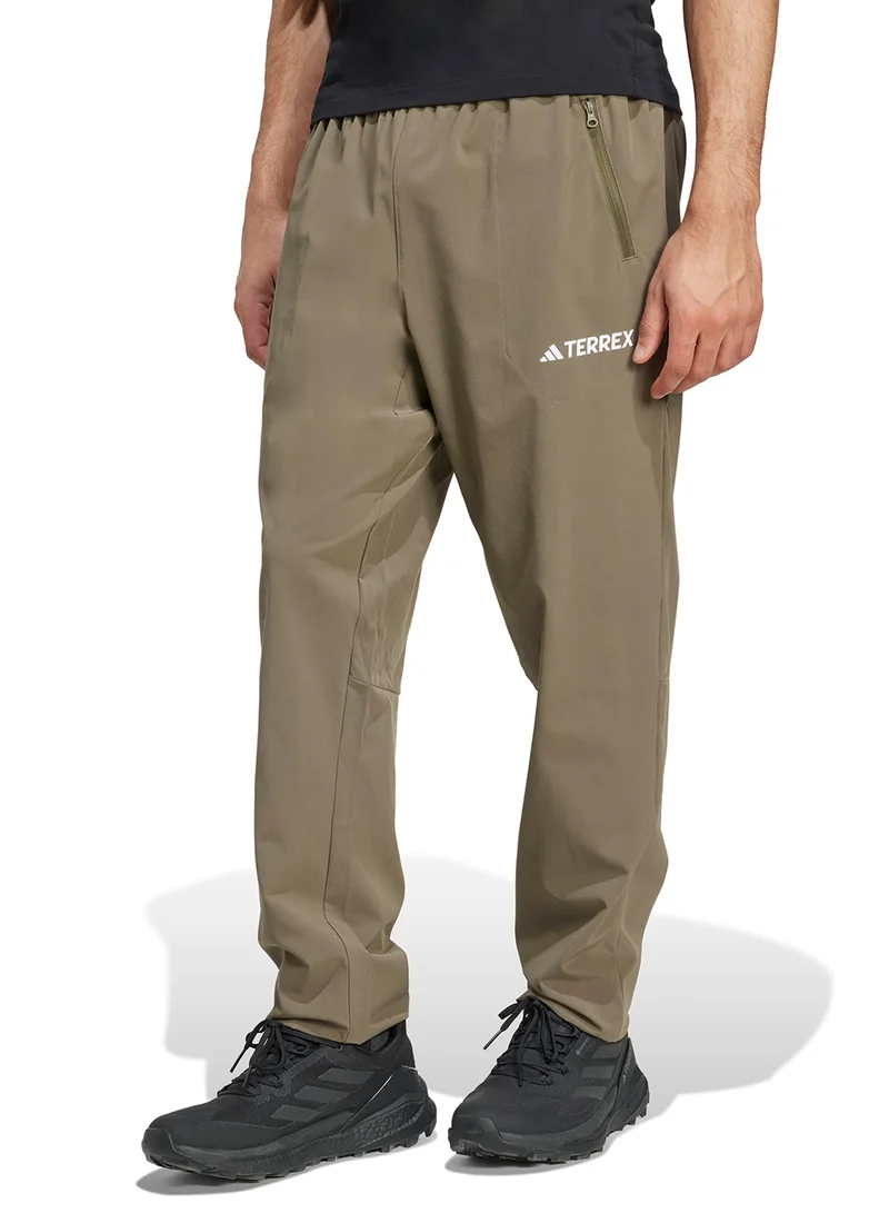 adidas Multi Essential Stretch Joggers