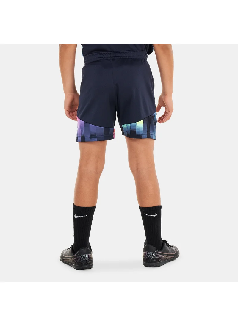 PUMA Kids' Neymar Jr 24/7 Football Shorts (Older Kids)