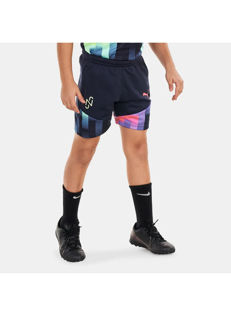 PUMA Kids' Neymar Jr 24/7 Football Shorts (Older Kids)