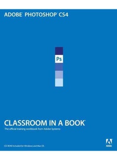 Adobe Photoshop CS4 Classroom in a Book By Adobe Creative Team
