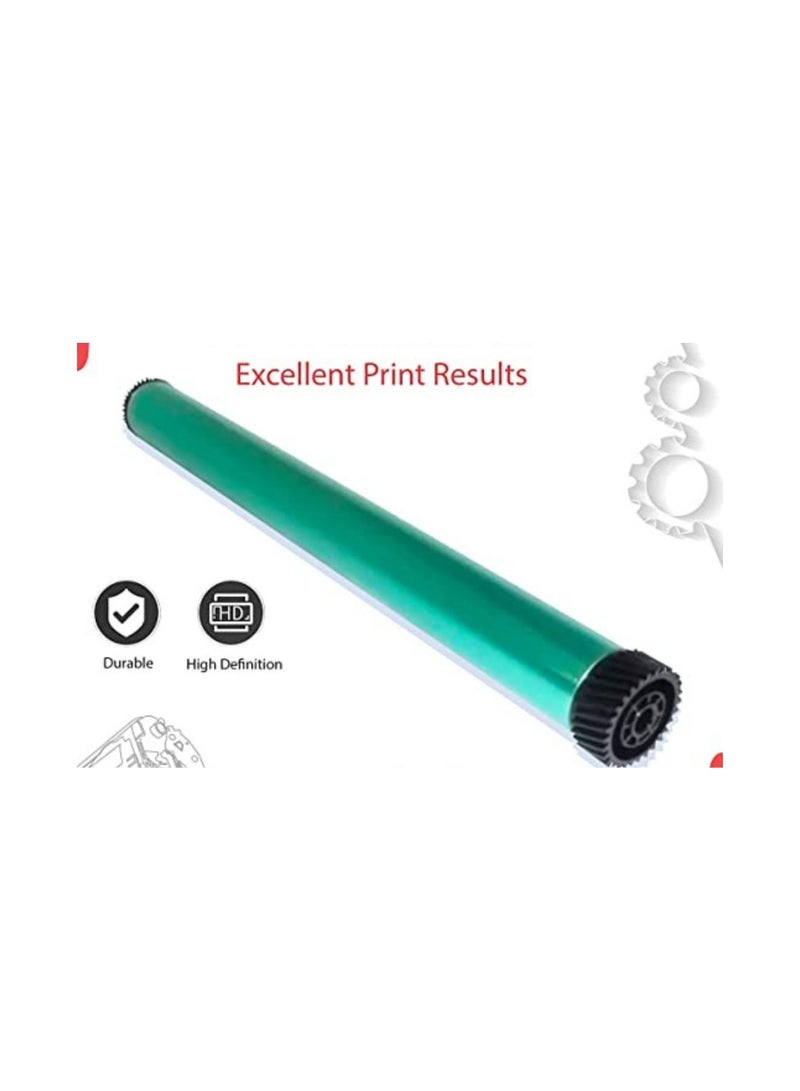 TONER CARTRIDGE TN210 BLACK