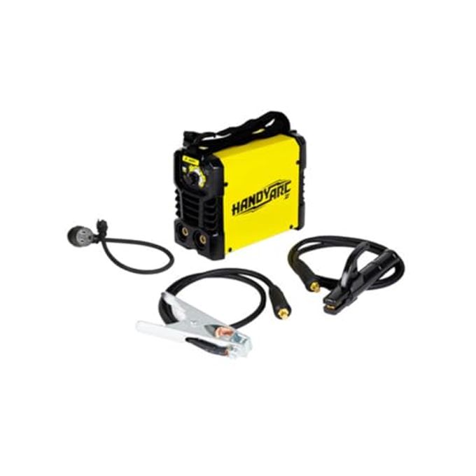 ESAB Handyarc 1/8" Stick Welder - Image 3