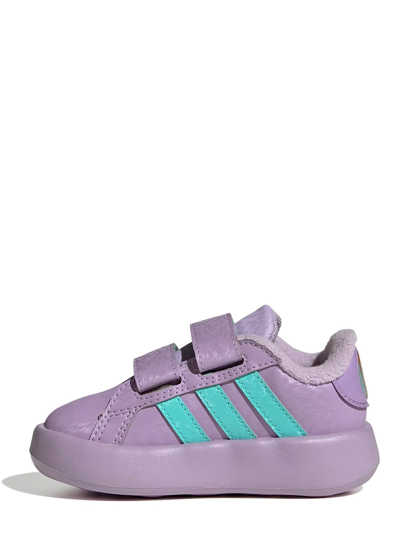 Adidas Infant Grand Court Frozen