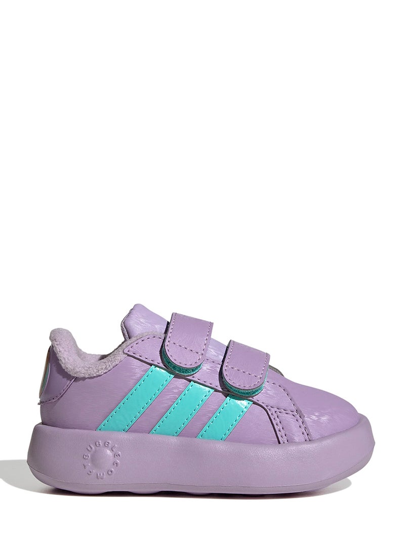 Adidas Infant Grand Court Frozen - Image 1
