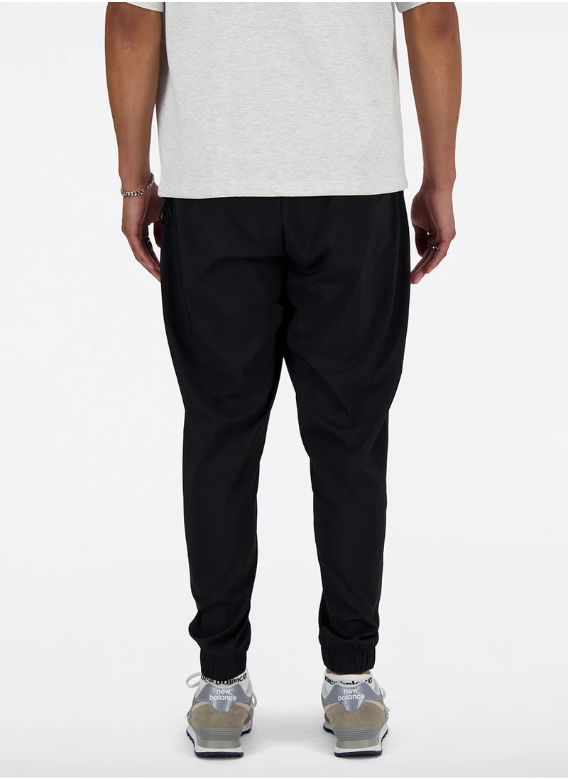 نيو بالانس Essentials Woven Sweatpants