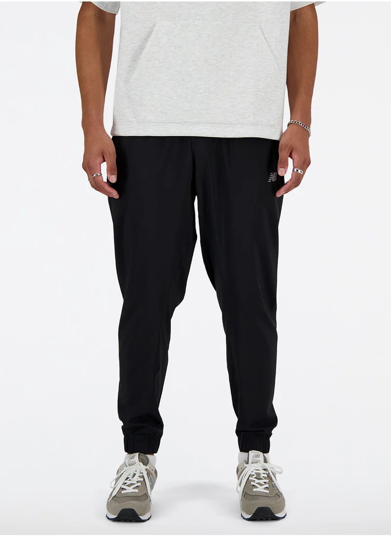 نيو بالانس Essentials Woven Sweatpants