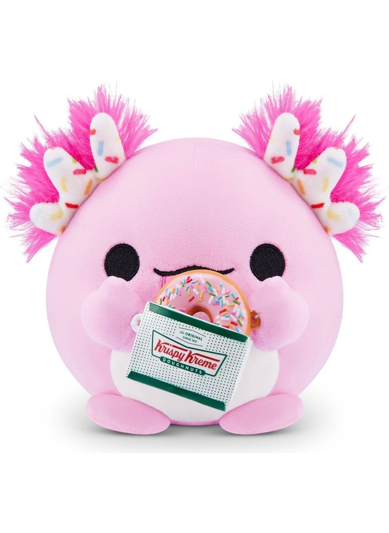 Toyfest Snackles Junk Food Surprise Plush 12 cm  - Image 4
