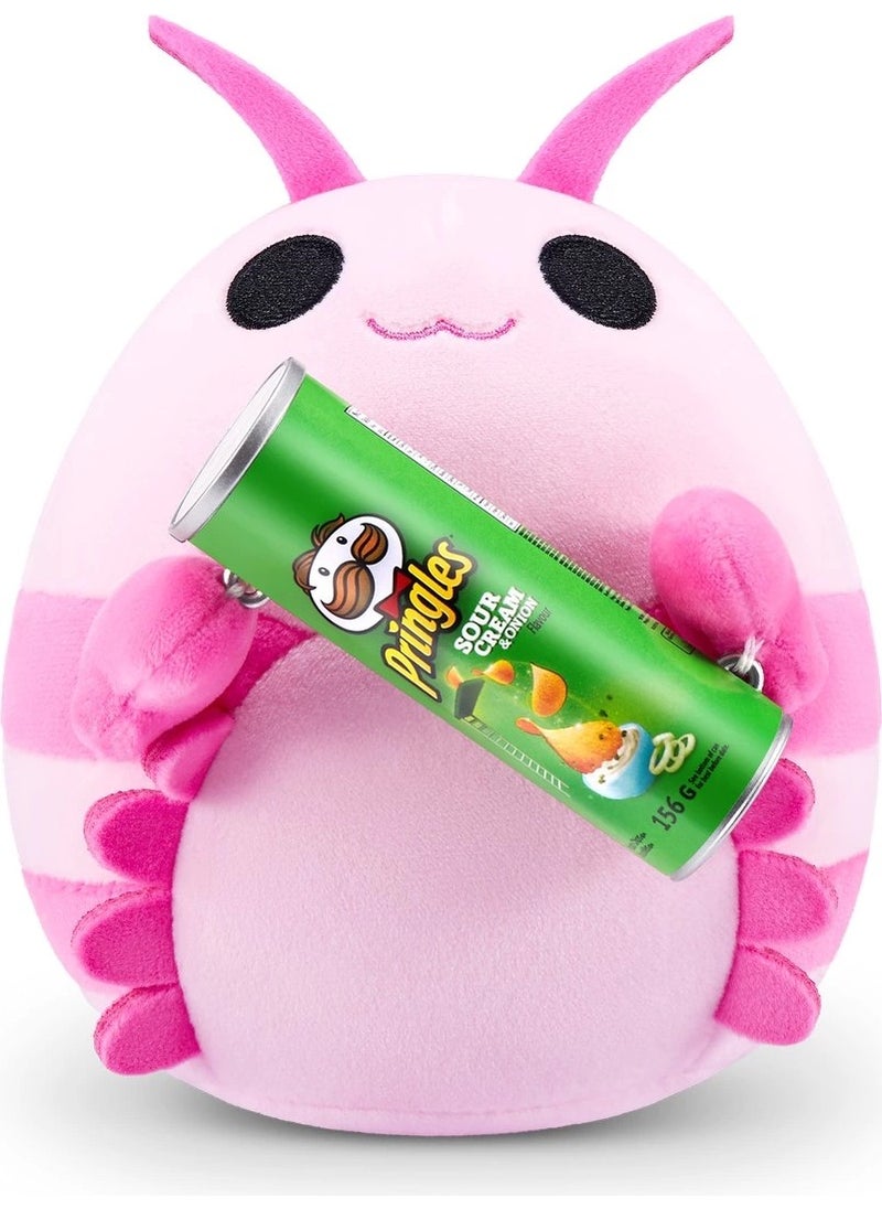 Toyfest Snackles Junk Food Surprise Plush 12 cm  - Image 5