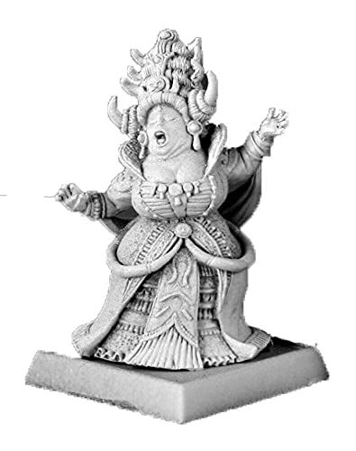 Reaper سلسلة بايثفايندر فيسبارونيتس ديلور أولاماكسا - Image 4