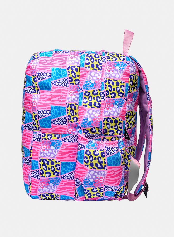CUBS Big & Basic Leopard Patches Bag - Image 4