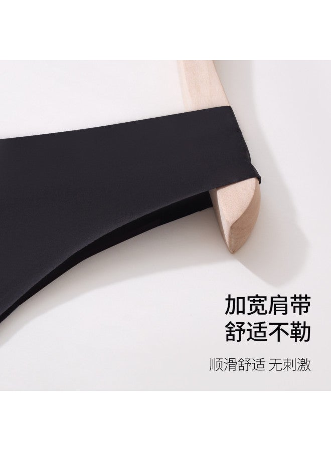 MIIOW Women'S Underwear Seamless Camisole, Anti-Peek Sleeveless Vest For Layering - Image 3