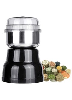 Generic Stainless Steel Grain Mill Grinder, Electric Grain Mill Grinder  - Image 1