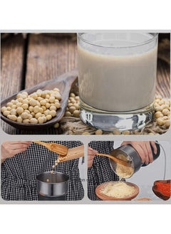 Generic Stainless Steel Grain Mill Grinder, Electric Grain Mill Grinder  - Image 4