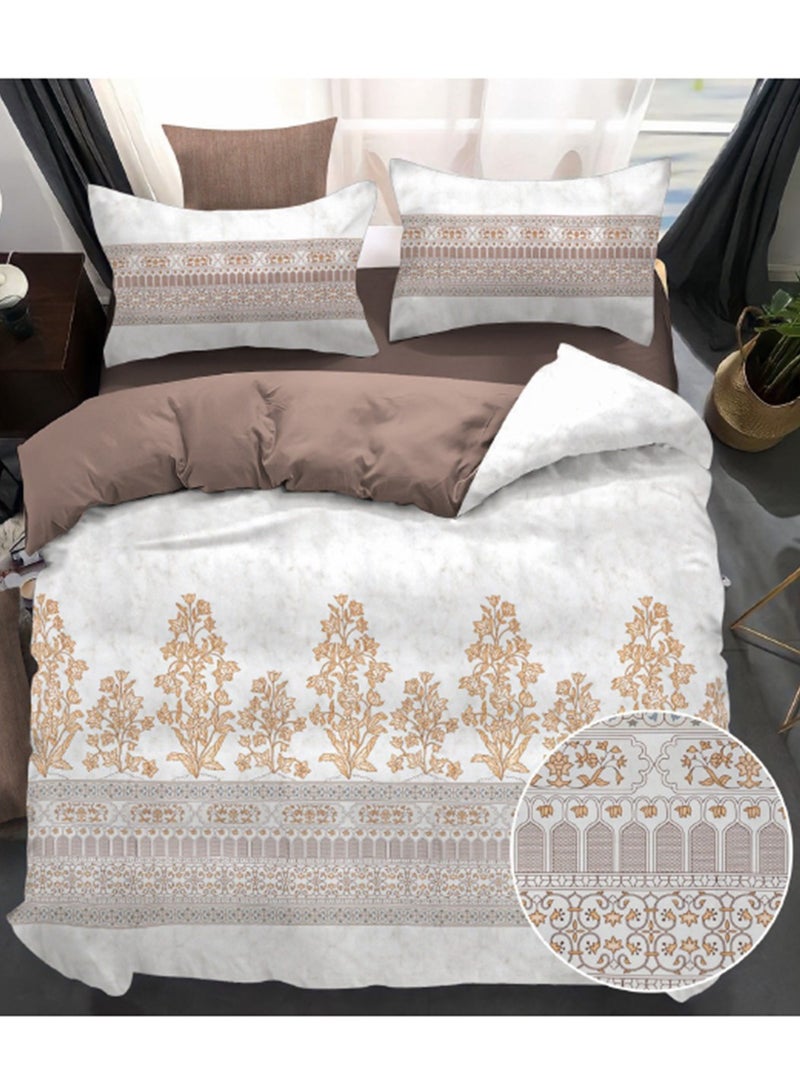 King Size Bedsheet
